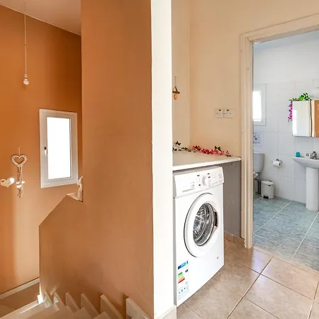 Villa Argiro Bright Paralimni