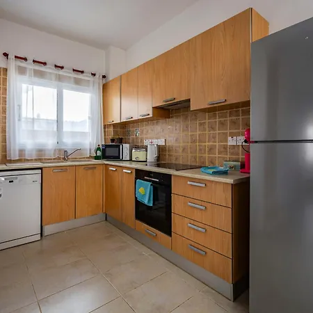 Argiro Bright Villa