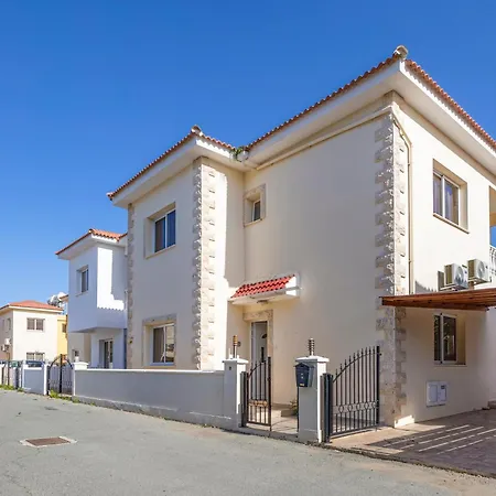 Villa Argiro Bright *