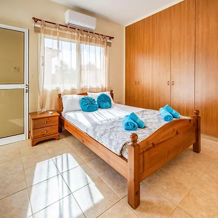 Villa Argiro Bright *