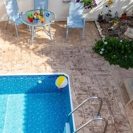 Villa Argiro Bright *