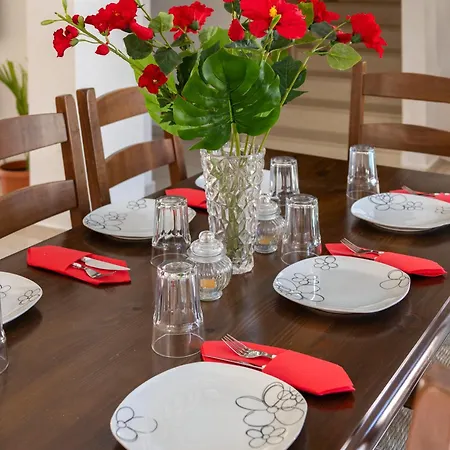 Argiro Bright Paralimni