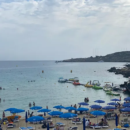 Argiro Bright Villa Paralímni